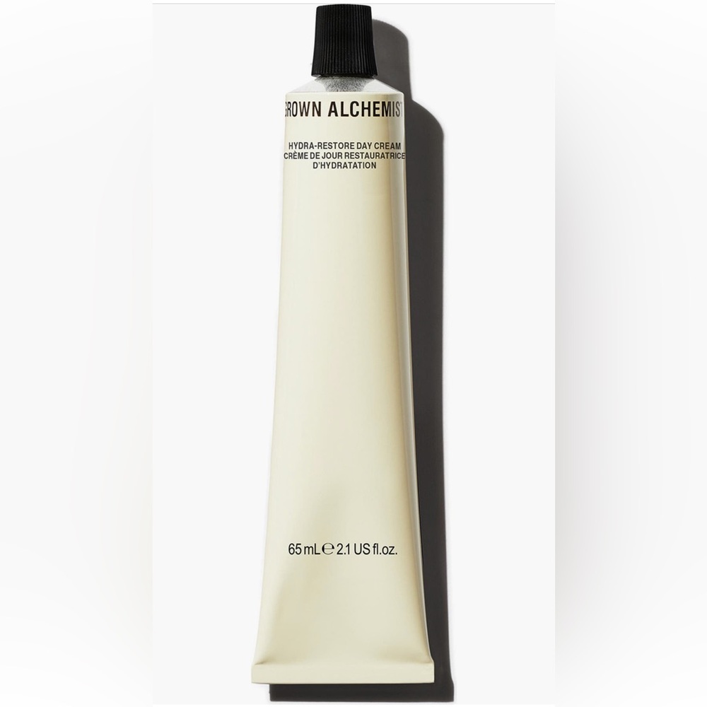 Grown Alchemist Hydra-Restore Day Cream Moisturizer - New & Sealed